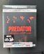 Predator Box Set: The Complete 4 Film Collection Blu-ray 4k New