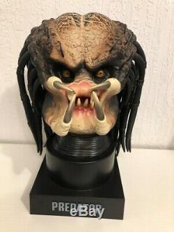 Predator Head Rare