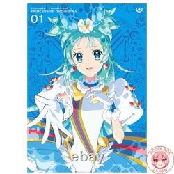 Principal Orchestra Blu-ray Volume 1 Limited Edition Blu-ray Japanese Import