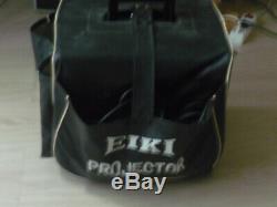 Projector Eiki 16 MM Nt3 Optical Magnetic Recording Very Good Condition