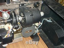 Projector Eiki 16 MM Nt3 Optical Magnetic Recording Very Good Condition