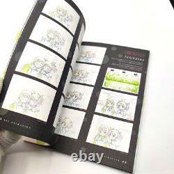 Puella Magi Madoka Magica Movie Beginnings Eternal Limited Edition Blu-ray