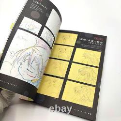Puella Magi Madoka Magica Movie Beginnings Eternal Limited Edition Blu-ray