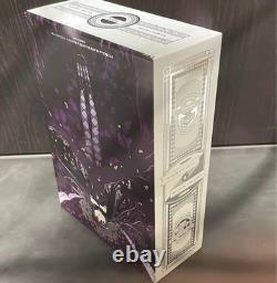 Puella Magi Madoka Magica Movie Blu-ray Set Animate Limited Storage Box