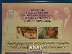 RARE! BLU-RAY MURIEL Film 1994 by Paul John Hogan with Toni Colette NEW