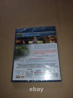 RARE! BLU-RAY SEX INTENTIONS French edition NEW IN BLISTER PACK