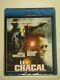 Rare! Blu-ray The Jackal Bruce Willis Richard Gere French Edition New