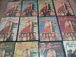 RARE! COMPLETE DVD COLLECTION HELENE AND THE BOYS (Episodes 1 to 280) DVD in Excellent Condition.