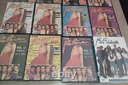 RARE! COMPLETE DVD COLLECTION HELENE AND THE BOYS (Episodes 1 to 280) DVD in Excellent Condition.