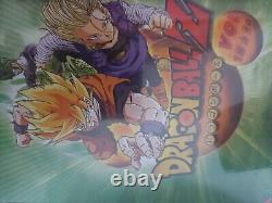 RARE Edition! Complete DVD Box Sets Dragon Ball Z New Ultra Rare Edition