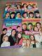 Rare! The Party At Home Complete Dvd Set Of Seasons 1 To 4 All With French Version