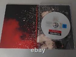 Rammstein DVD No Censured Live Aus Berlin Signed Autographed
