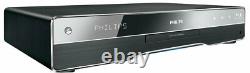 Rare A See Sold In State Blu-ray Player/dvd Philips Bdp9500 Hdmi Cut