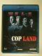 Rare! Blu-ray Cop Land Copland French Edition New Under Blister