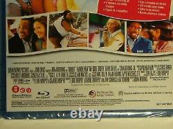 Rare! Blu-ray Norbit (with Eddie Murphy) Real French Language New