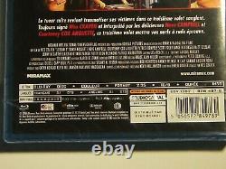Rare! Blu-ray Scream 3 Wes Craven French Edition New Sub Blister