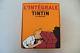Rare Coffret Edition Collector Tintin Limited Edition 21 Dvd