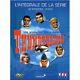 Rare Complete Dvd Box 9 Thunderbirds Dvd Tbe