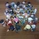 Rare Lot Of 31 Jojo's Bizarre Adventure Character Heroes Part 3 Figurines