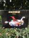 Rare Spaceship Goldorak Blu-ray Collector's Edition Complete Series