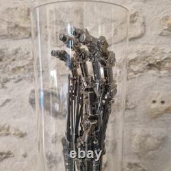 Rare! Terminator 2 Judgment Day Endo Arm Bra, T-800 Limited Edition, Numbered, T2