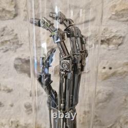 Rare! Terminator 2 Judgment Day Endo Arm Bra, T-800 Limited Edition, Numbered, T2