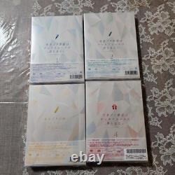 Rascal Does Not Dream of Santa Claus Complete Limited Edition