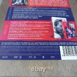 Ratomon Box Prestige Edition Limite Blu Ray + DVD + Book / Akira Kurosawa