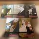 Ristorante Paradiso Complete Dvd Set All 5 Volumes Anime Series