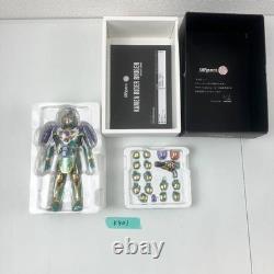S. H. Figuarts Kamen Rider Ryugen Shinkocho Seiho Premium Bandai new