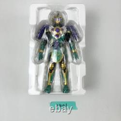 S. H. Figuarts Kamen Rider Ryugen Shinkocho Seiho Premium Bandai new