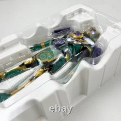 S. H. Figuarts Kamen Rider Ryugen Shinkocho Seiho Premium Bandai new