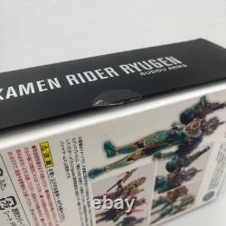 S. H. Figuarts Kamen Rider Ryugen Shinkocho Seiho Premium Bandai new