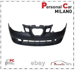 SEAT IBIZA starting from 03/06 FRONT BUMPER WITH PRIMER