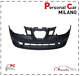 Seat Ibiza Starting From 03/06 Front Bumper With Primer
