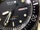 Seiko 6458-6020 200m Diving Watch, Rare, Clean, Working, Vintage