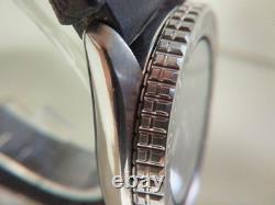 SEIKO 6458-6020 200m diving watch, rare, clean, working, vintage