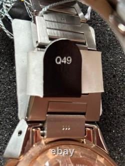 SEIKO PROSPEX Trans Ocean Automatic Diving Watch in Stainless Steel