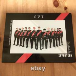 SEVENTEEN 2018 Japan Arena Tour SVT Blu-ray Yokohama Arena PLEDIS Entertainment