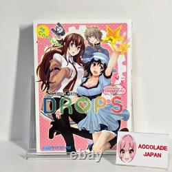 STEINS GATE DROPS Comic 190P