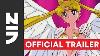 Sailor Moon Sailor Stars Part 2 On Blu Ray Dvd Official English Trailer Viz