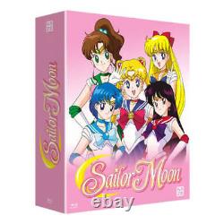 Sailor Moon Season 1 Edition Collector Manga 1000 Copies Pre-order