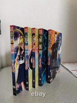 Sailor Moon Season 5 Collector DVD