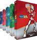 Saint Seiya (the Knights Of The Zodiac) Complete Tv Collector 21 Dvd
