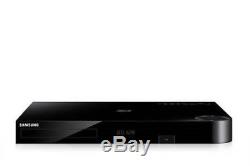 Samsung Bd-h8500 Blue Ray 3d DVD Recorder 500 GB