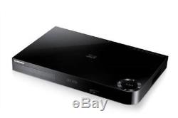 Samsung Bd-h8500 Blue Ray 3d DVD Recorder 500 GB