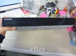 Samsung Blu-ray 3d DVD Player Model Bd-h8500 (used)