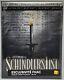 Schindler's List Collector's Edition Web Exclusive Fnac 4k Blu-ray