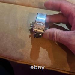 Seiko 6M13 7000 Presage Japanese Mechanical Perpetual Watch