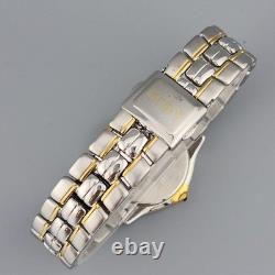 Seiko Dolce 8J41-6140 Dress Watch with Sapphire Crystal, no strap